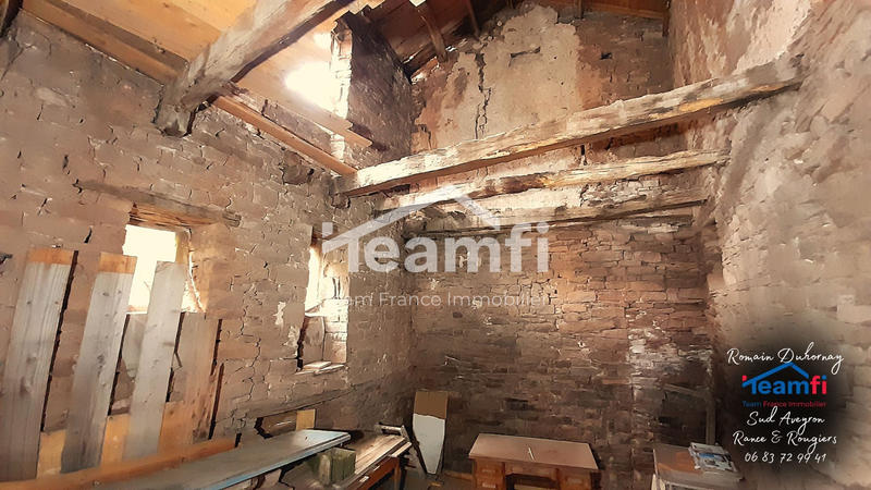 Maison - 110 m² - 1 pièce