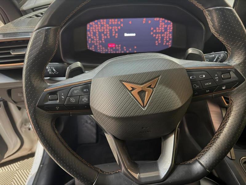 Cupra Formentor 1.4 e-Hybrid 204ch Dsg6