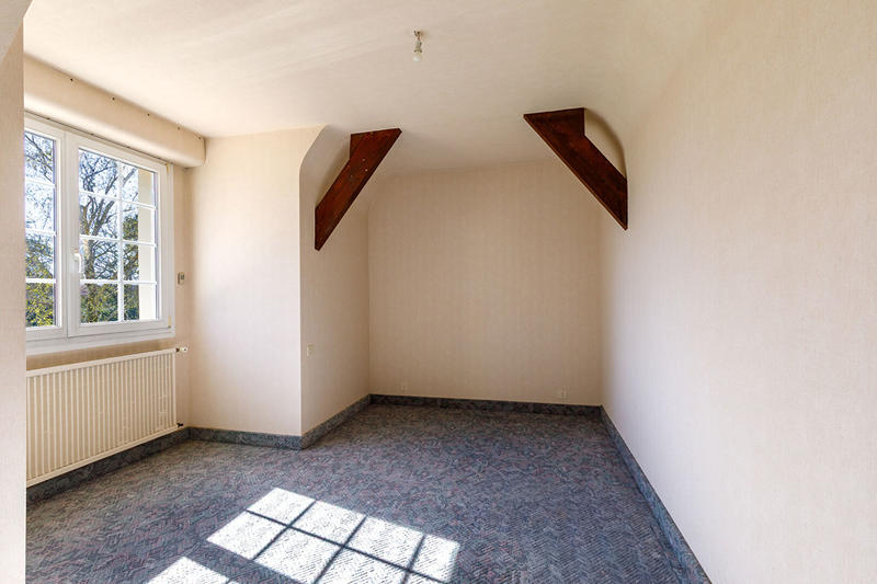 Maison - 149 m² - 6 pièces