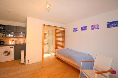 Appartement - 17 m² - 1 pièce