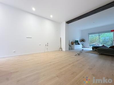 Maison - 121 m² - 4 pièces