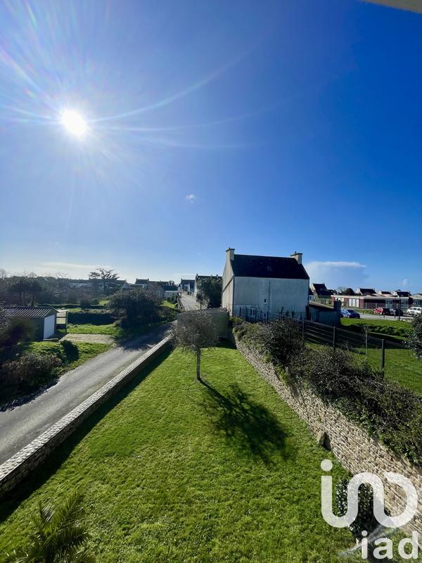 Maison de ville - 90 m² - 7 pièces