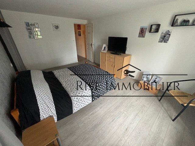 Maison de village - 122 m² - 5 pièces