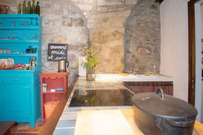 Maison en pierre - 180 m² - 6 pièces