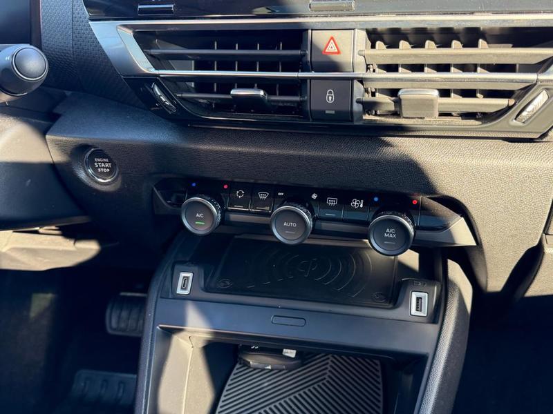 Citroën C4 PureTech 130 Eat8 Max