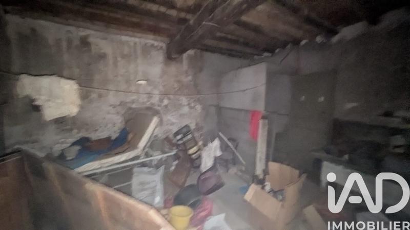 Maison de village - 175 m² - 3 pièces