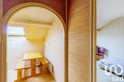 Studio - 23 m² - 2 pièces