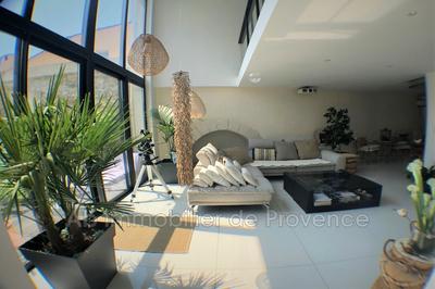 Maison de village - 288 m² - 6 pièces