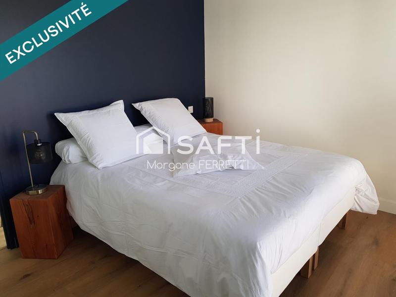 Villa - 172 m² - 4 pièces