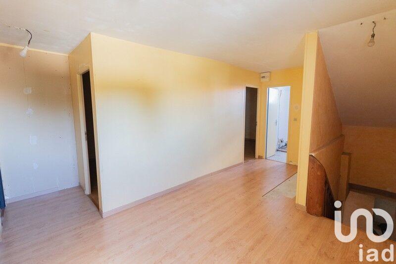 Maison - 262 m² - 6 pièces