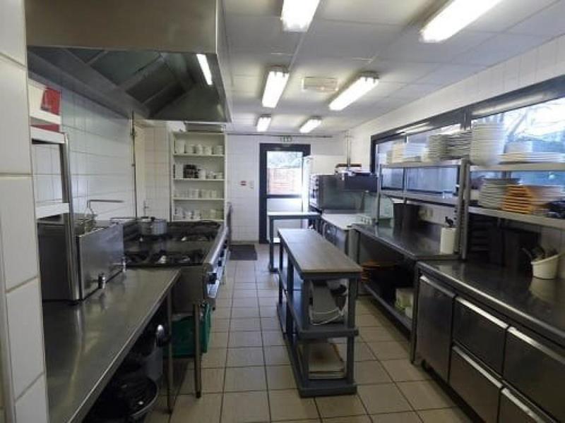 Fonds de commerce - 170 m²