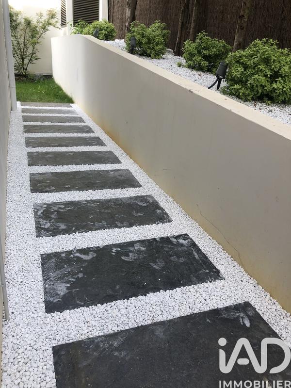 Appartement - 87 m² - 4 pièces