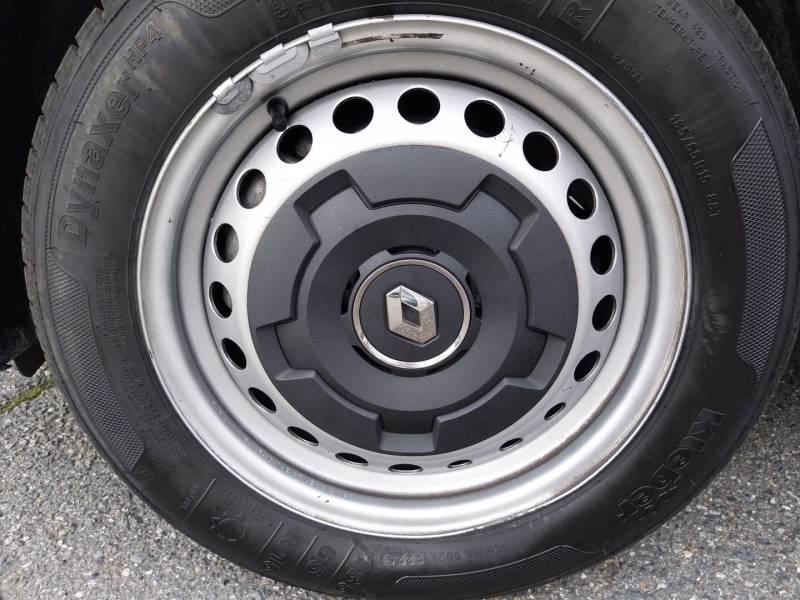 Renault Express (30) Van Blue Dci 75 - 22 Confort