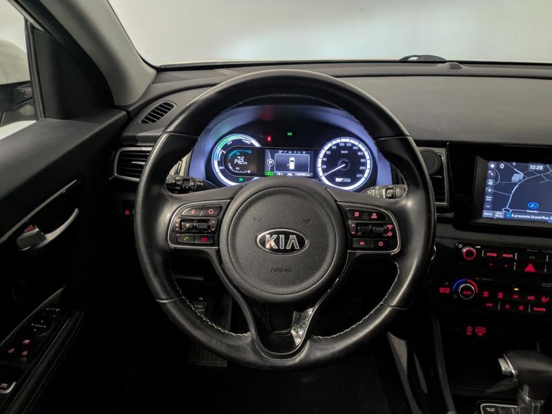 Kia Niro Active 1.6 Gdi 105 Ch + 43.5 Bva Camera