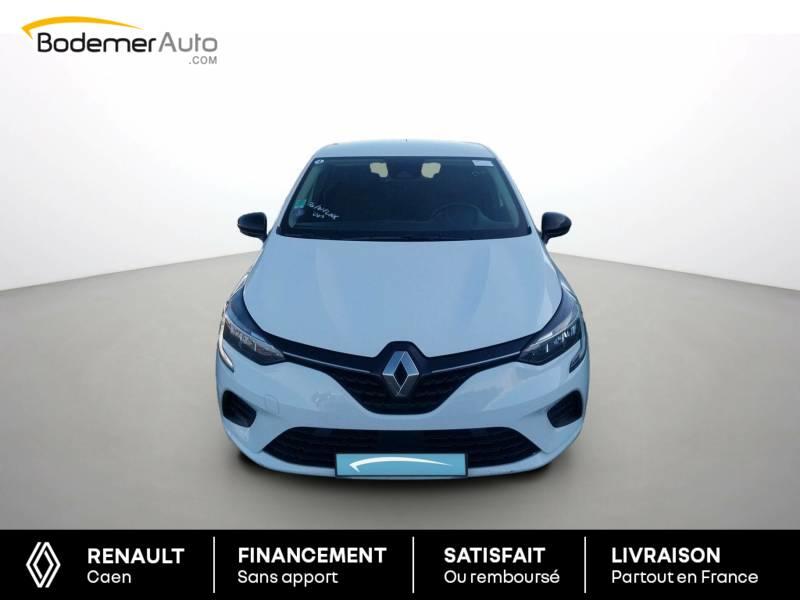 Renault Clio TCe 90 Equilibre