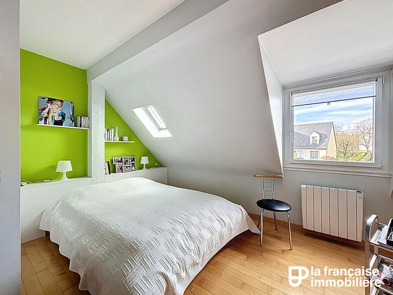 Maison - 145 m² - 6 pièces