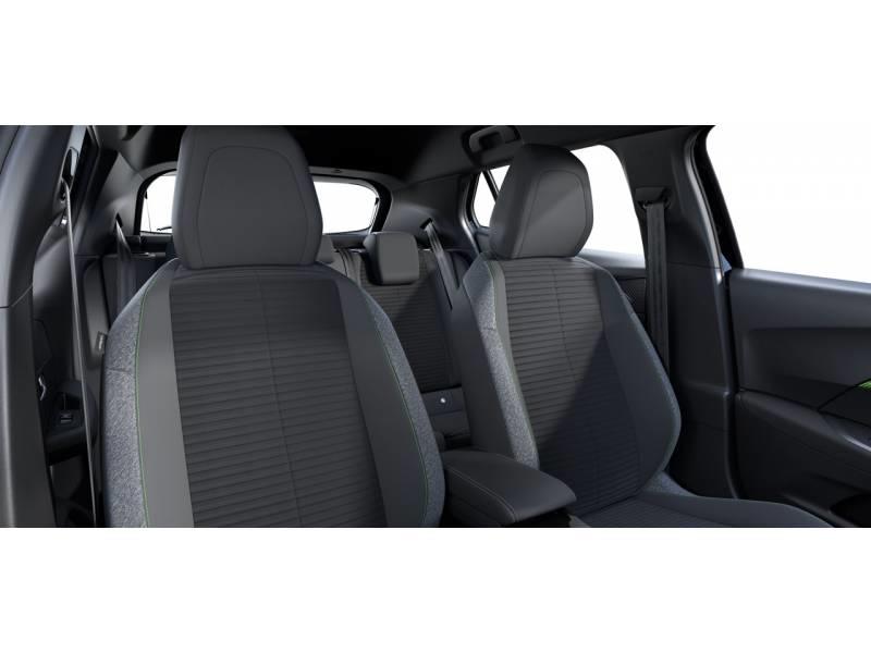 Peugeot 2008 Electrique 50 kWh 136 ch Style