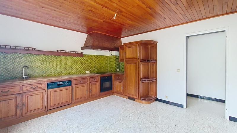 Appartement - 127 m² - 5 pièces