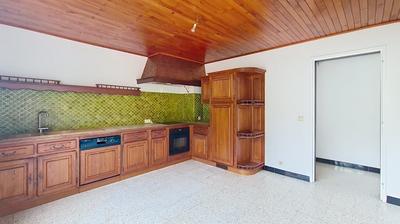 Appartement - 127 m² - 5 pièces