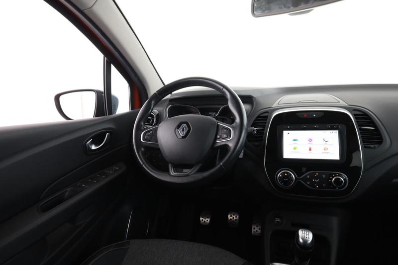 Renault Captur 1.3 TCe Intens 131 ch