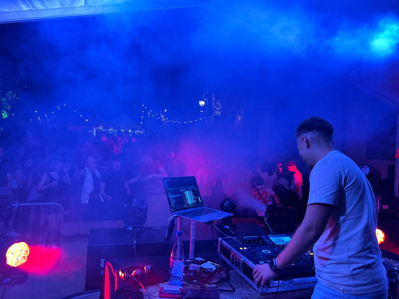 Les Nuits du Fruehmess