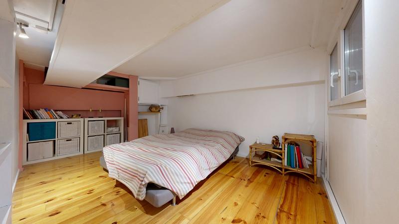 Appartement - 159 m² - 6 pièces