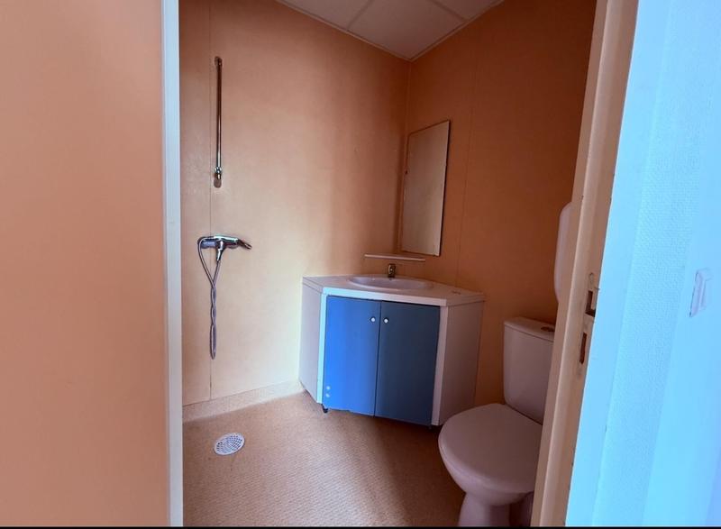 Maison - 550 m² - 20 pièces