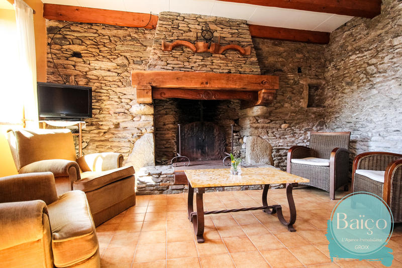 Maison - 59 m² - 4 pièces