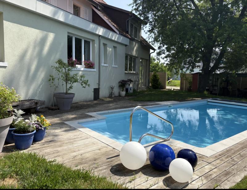 Villa - 320 m² - 12 pièces