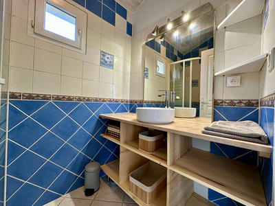 Maison - 72 m² - 3 pièces