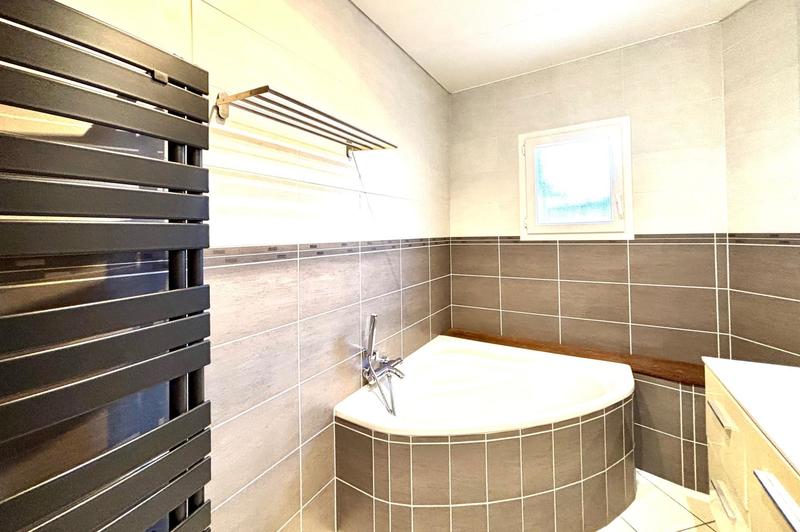 Maison - 113 m² - 4 pièces