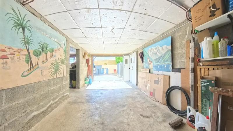 Maison - 78 m² - 6 pièces