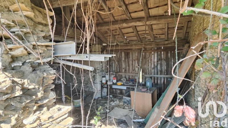 Maison de campagne - 67 m² - 2 pièces