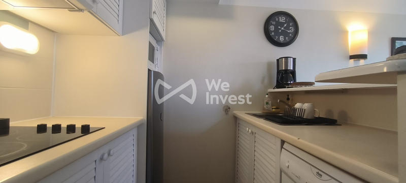 Maison - 45 m² - 3 pièces