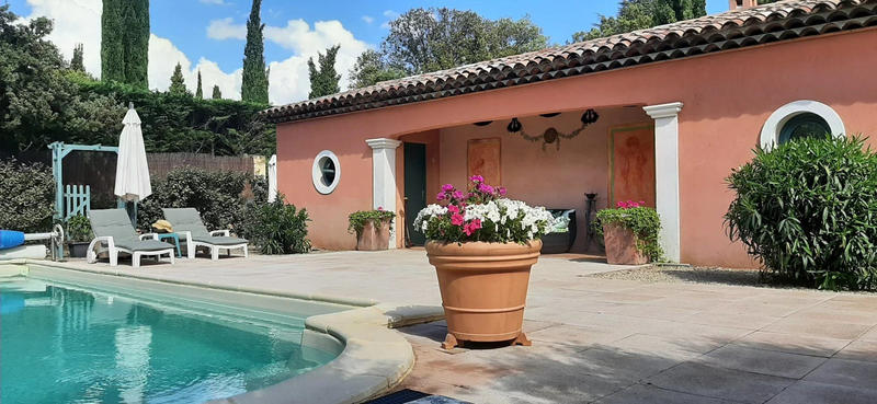 Villa - 120 m² - 6 pièces