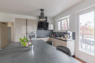 Maison - 136 m² - 7 pièces