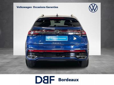 Volkswagen Taigo 1.0 Tsi 116 Dsg7 R-Line Edition