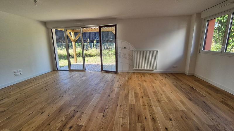 Maison - 94 m² - 4 pièces