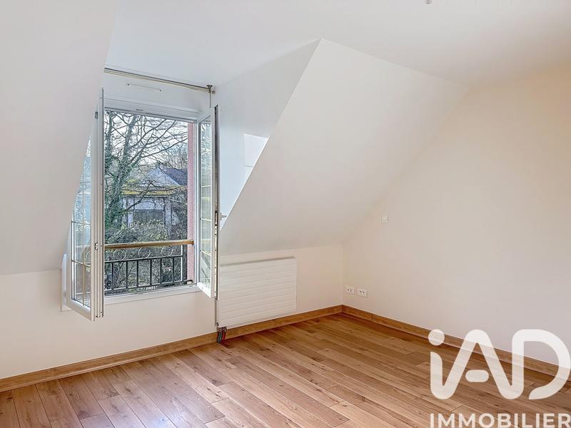 Maison - 83 m² - 4 pièces