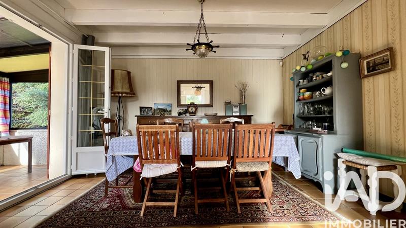 Maison - 75 m² - 4 pièces