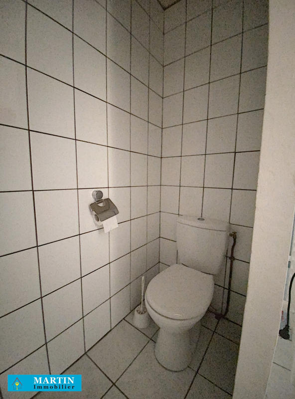 Villa - 92 m² - 5 pièces