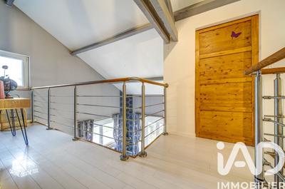 Maison - 102 m² - 5 pièces