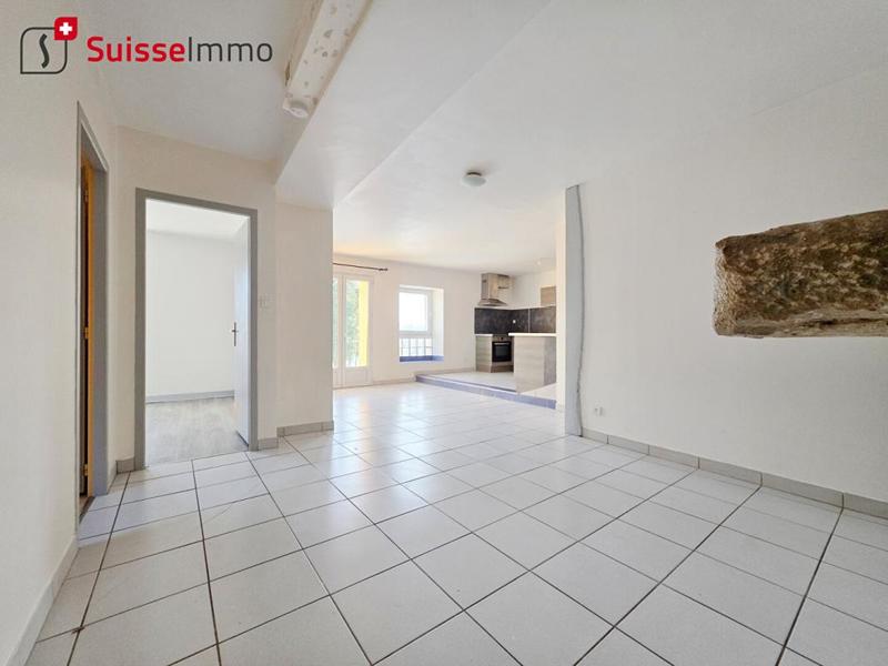 Maison - 186 m² - 9 pièces