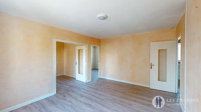 Appartement - 68 m² - 4 pièces
