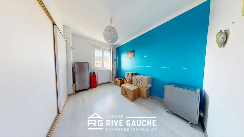 Maison - 192 m² - 6 pièces