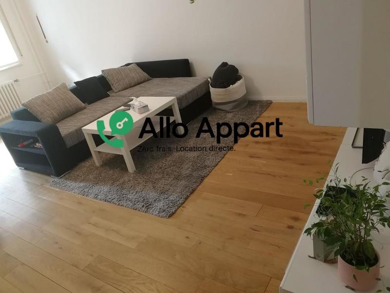 Studio - 24 m² - 1 pièce