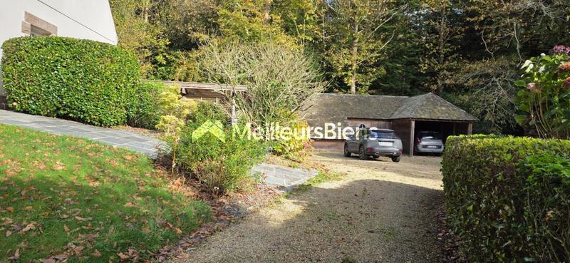 Maison - 134 m² - 7 pièces