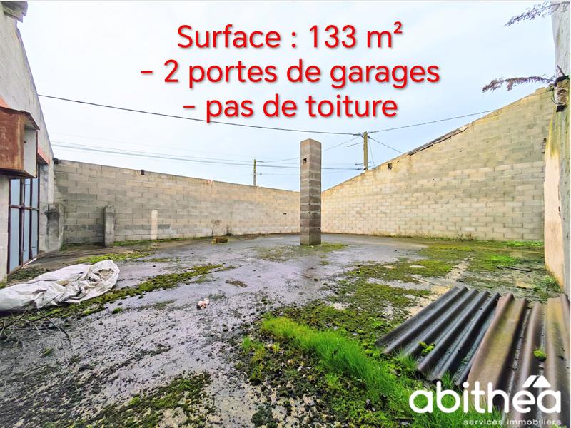 Maison - 240 m² - 6 pièces