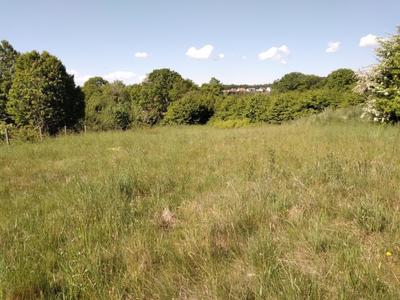 Terrain - 1 800 m²