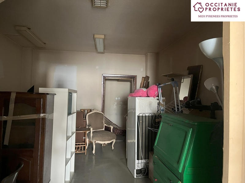 Maison de village - 146 m² - 4 pièces